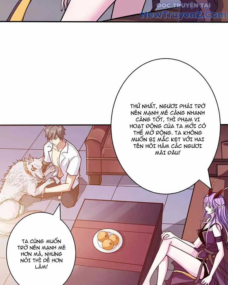 God Slayer Chương 114 trang 50