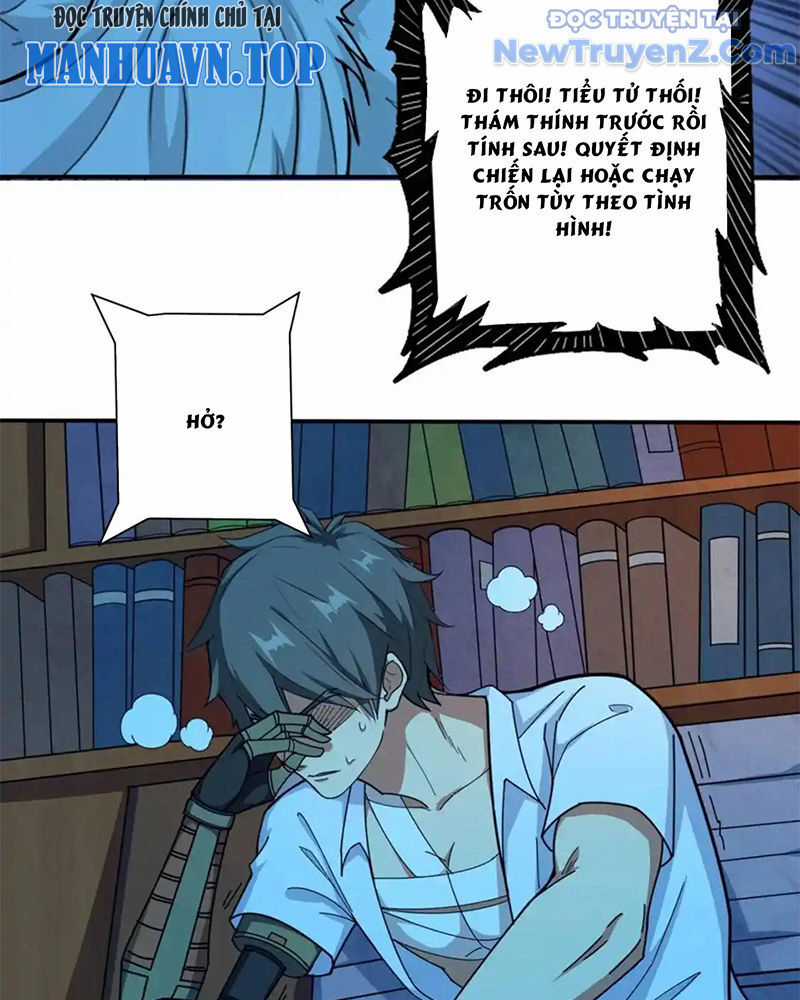 God Slayer Chương 114 trang 6