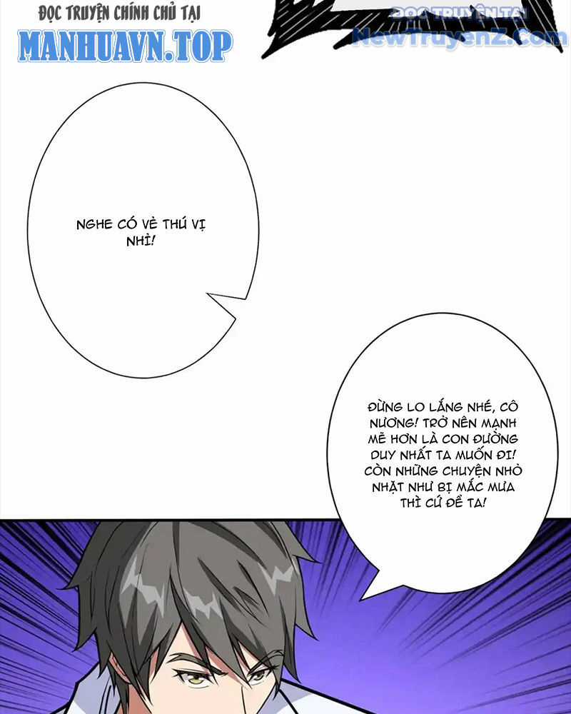 God Slayer Chương 115 trang 10