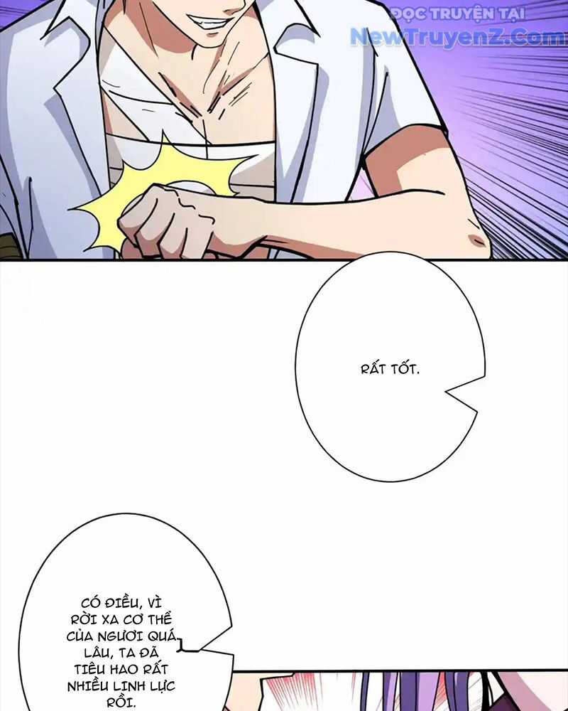 God Slayer Chương 115 trang 11