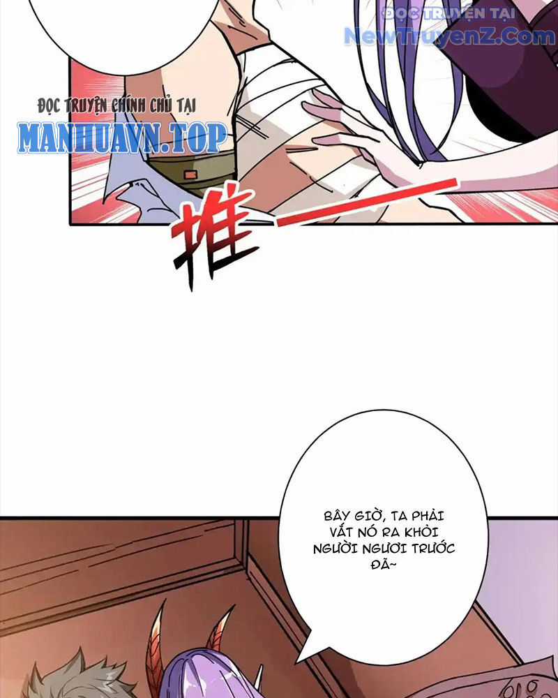 God Slayer Chương 115 trang 12