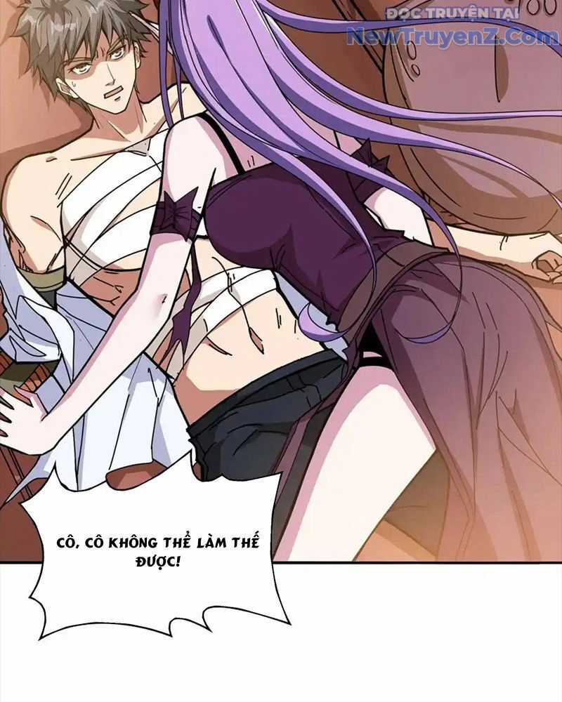 God Slayer Chương 115 trang 13