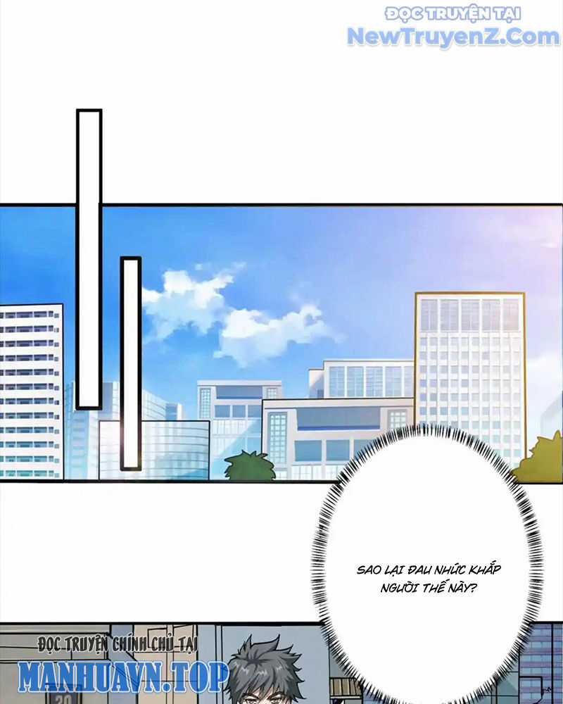 God Slayer Chương 115 trang 17