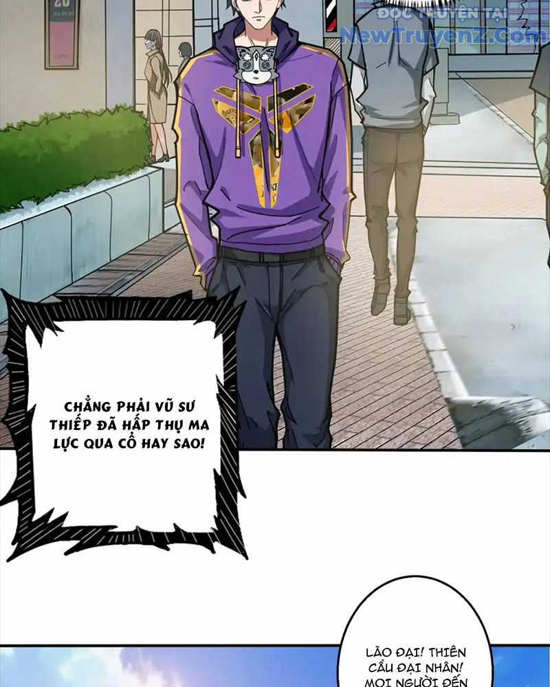 God Slayer Chương 115 trang 18