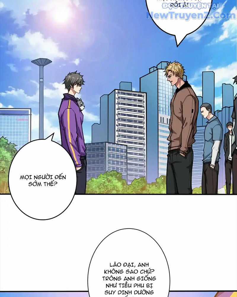 God Slayer Chương 115 trang 19