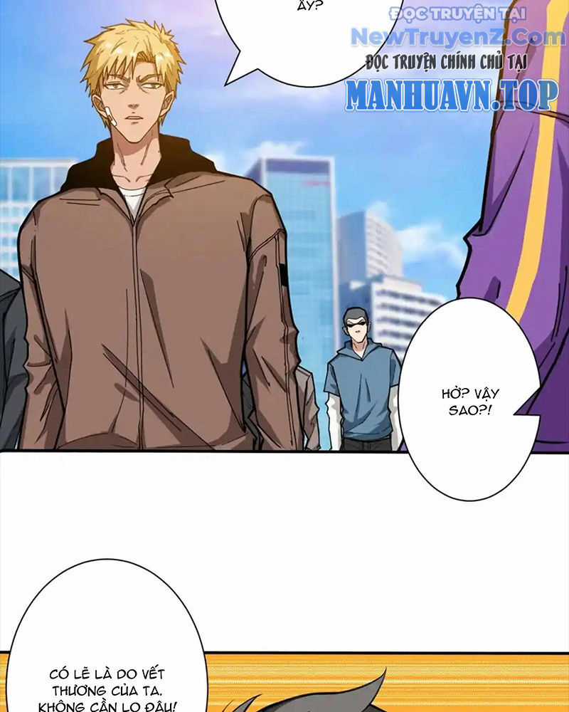 God Slayer Chương 115 trang 20