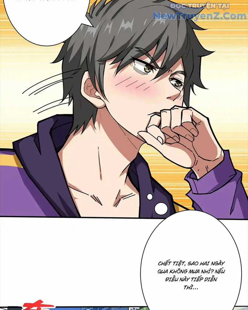 God Slayer Chương 115 trang 21