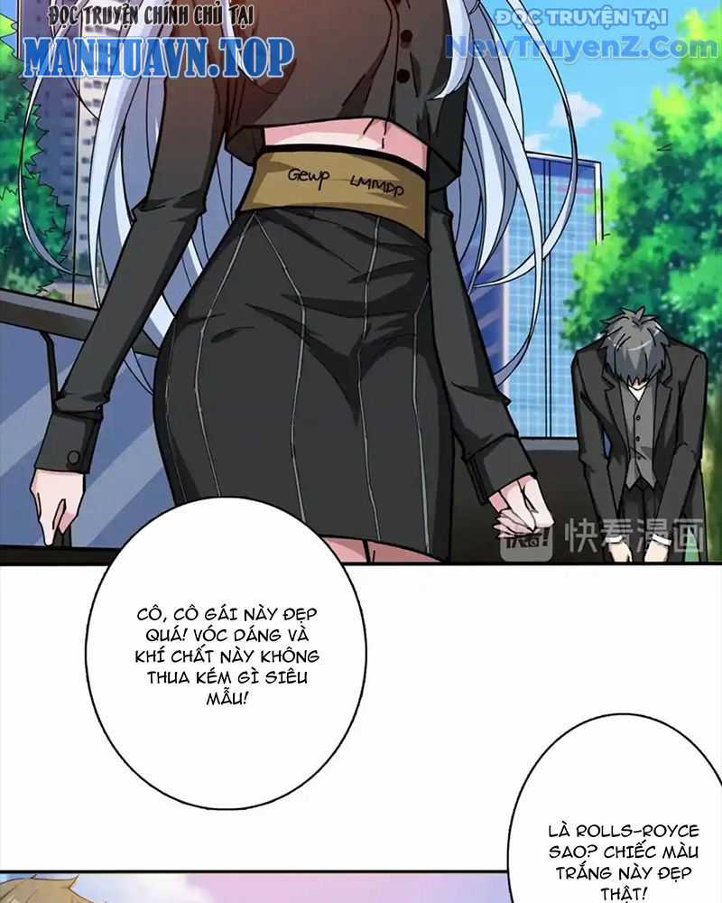 God Slayer Chương 115 trang 24