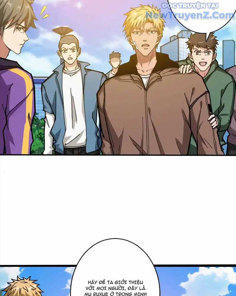 God Slayer Chương 115 trang 25