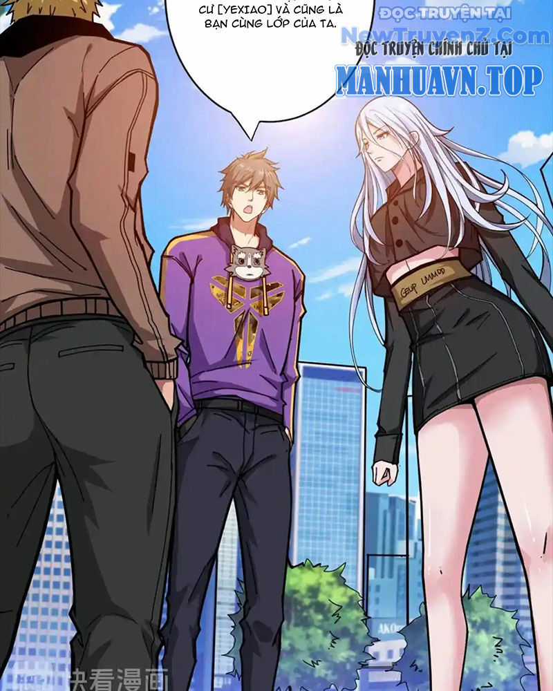 God Slayer Chương 115 trang 26