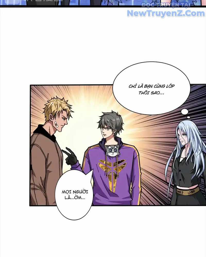 God Slayer Chương 115 trang 27