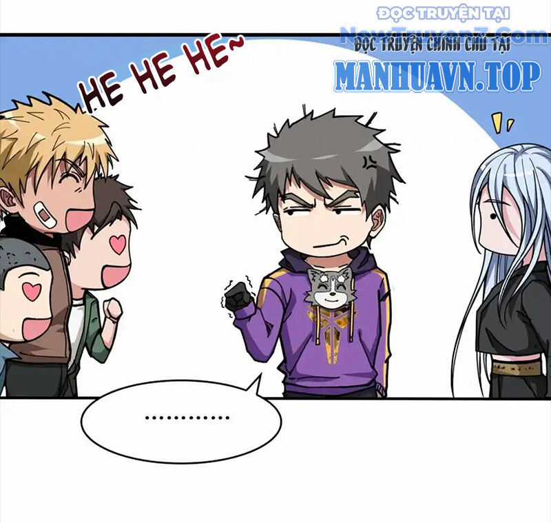 God Slayer Chương 115 trang 28