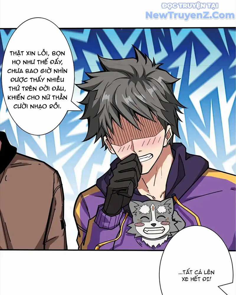 God Slayer Chương 115 trang 29