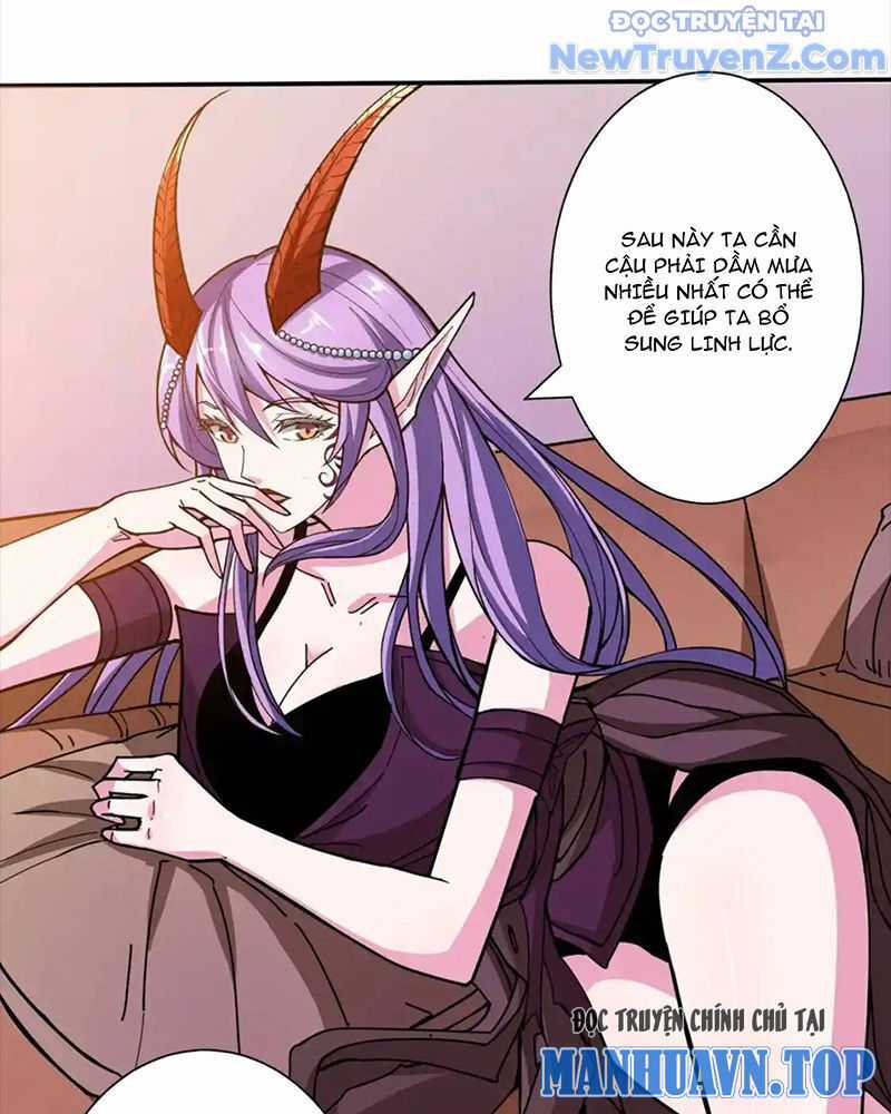 God Slayer Chương 115 trang 3