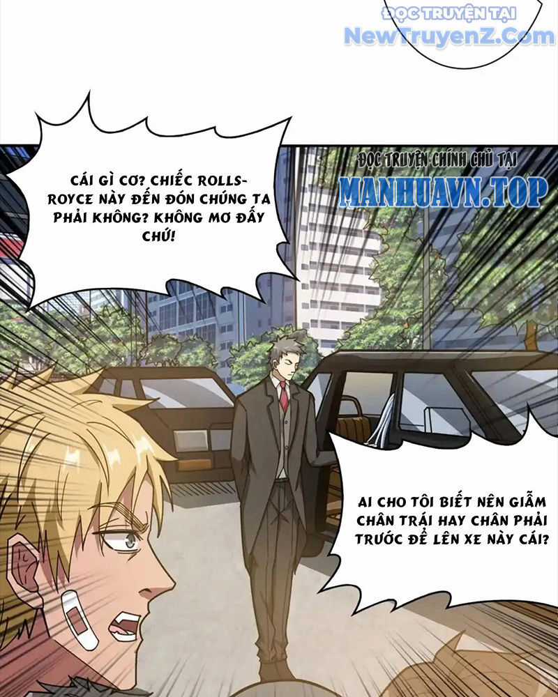 God Slayer Chương 115 trang 30