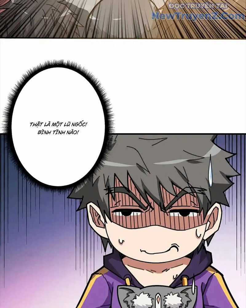 God Slayer Chương 115 trang 31