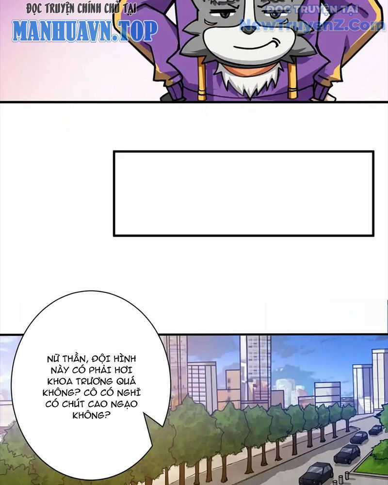 God Slayer Chương 115 trang 32