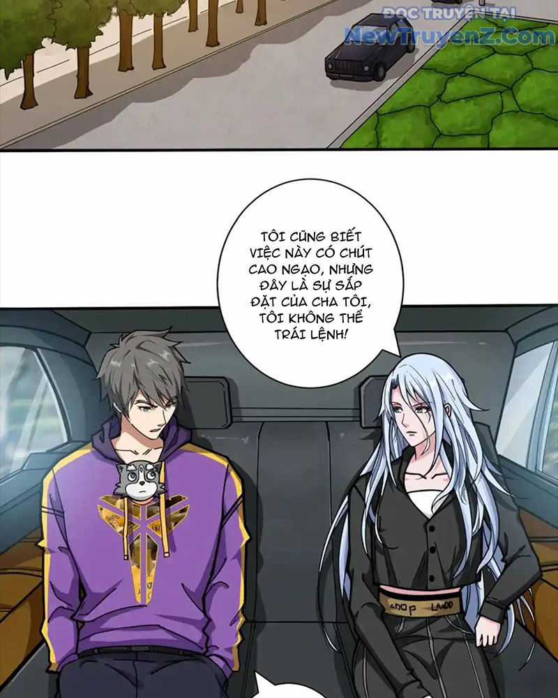 God Slayer Chương 115 trang 33