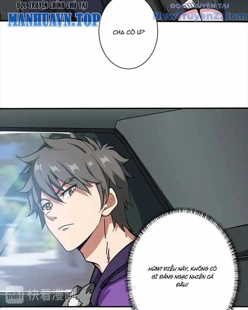 God Slayer Chương 115 trang 34