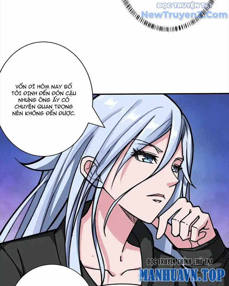 God Slayer Chương 115 trang 35