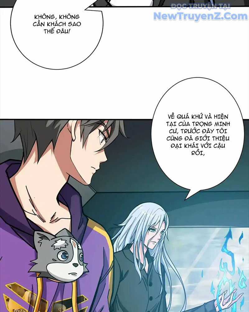 God Slayer Chương 115 trang 36