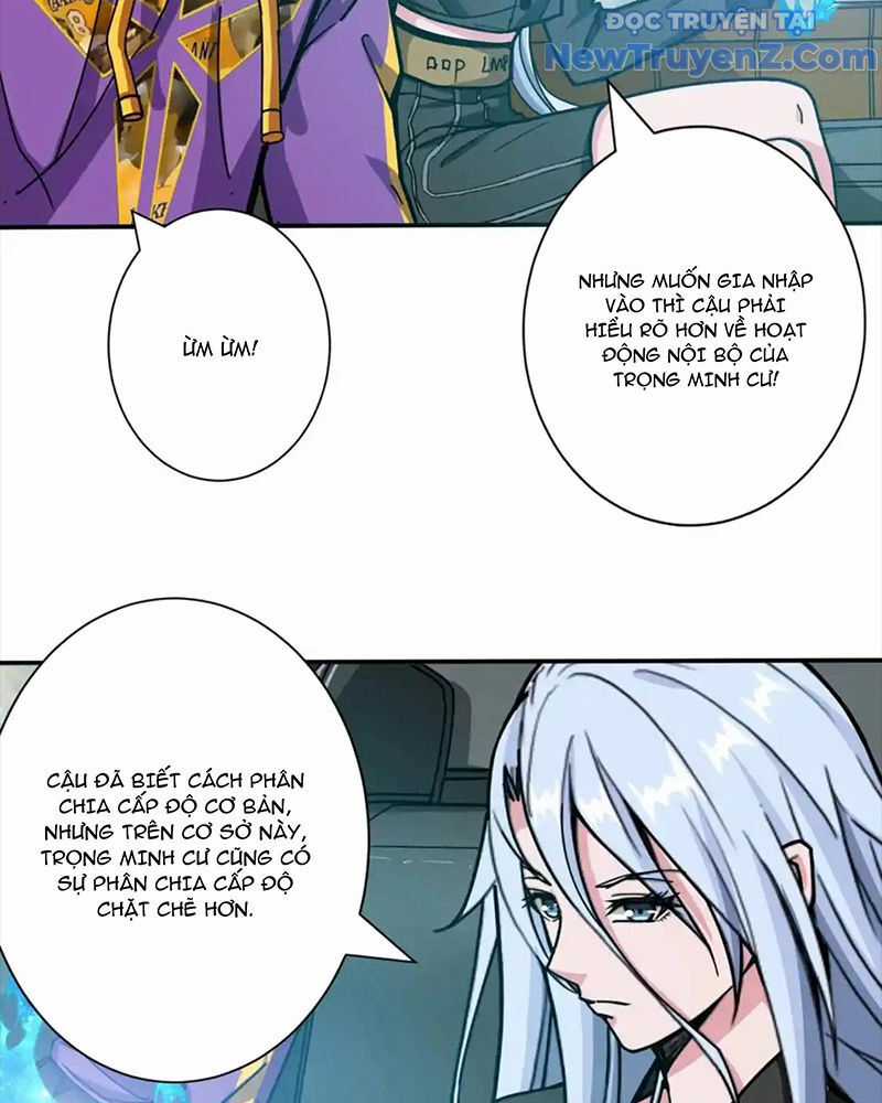 God Slayer Chương 115 trang 37