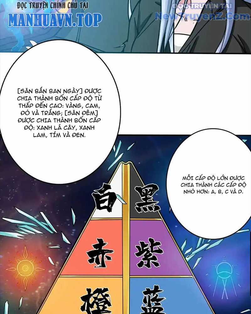 God Slayer Chương 115 trang 38