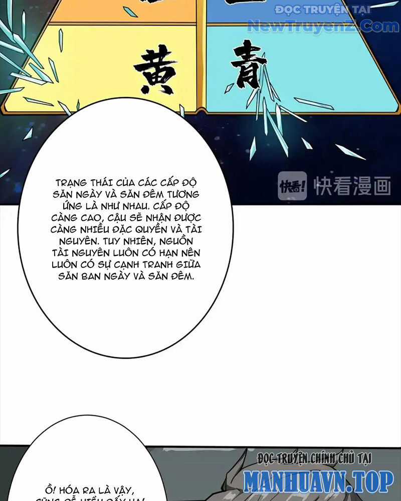 God Slayer Chương 115 trang 39