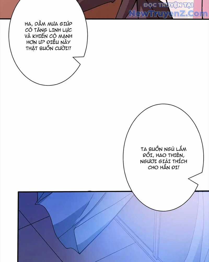 God Slayer Chương 115 trang 4