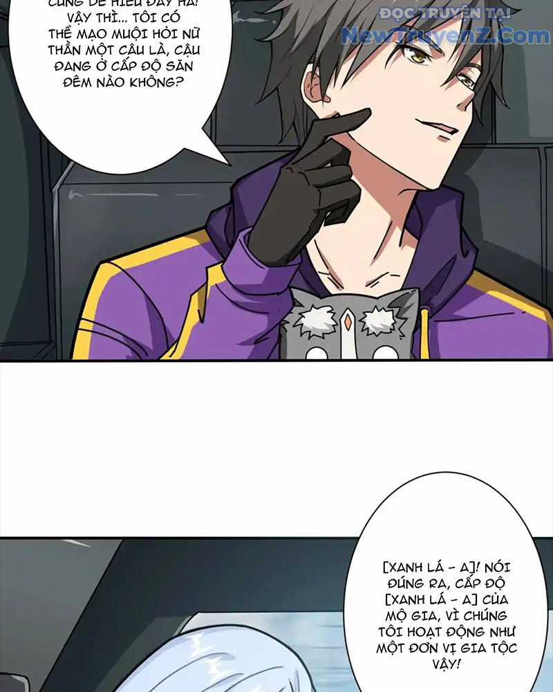 God Slayer Chương 115 trang 40