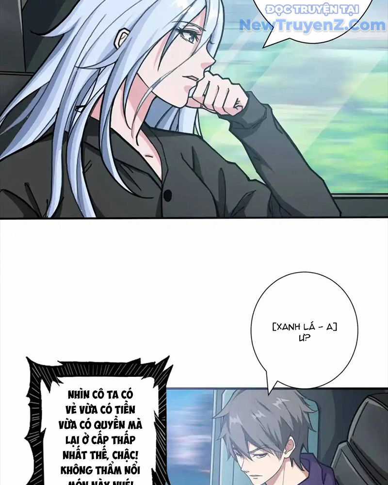 God Slayer Chương 115 trang 41