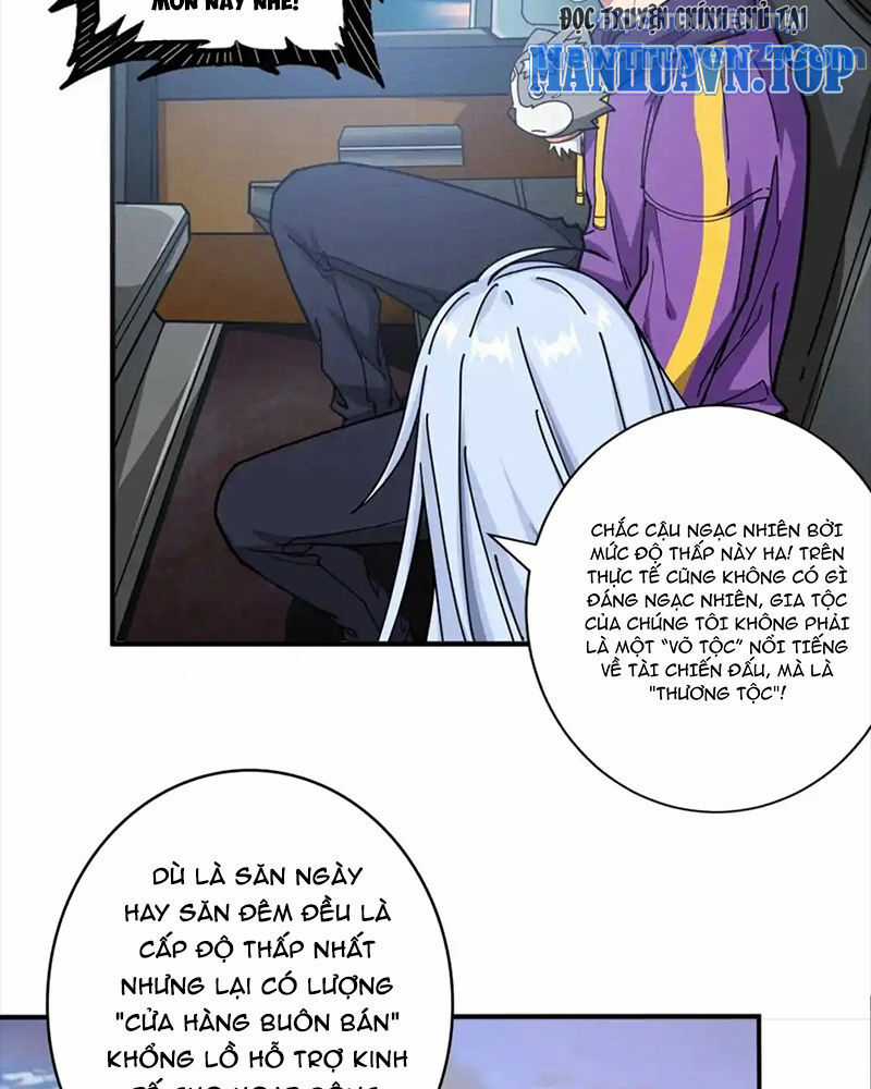 God Slayer Chương 115 trang 42