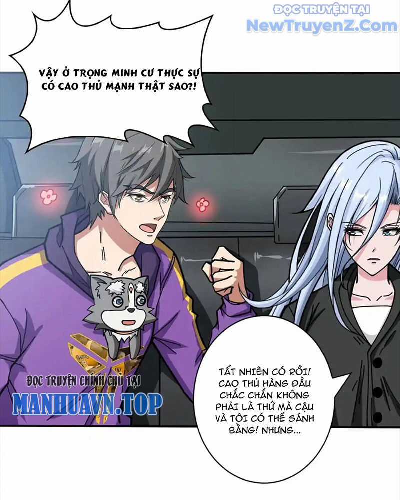 God Slayer Chương 115 trang 44