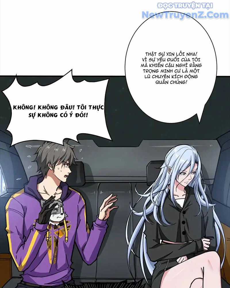 God Slayer Chương 115 trang 45