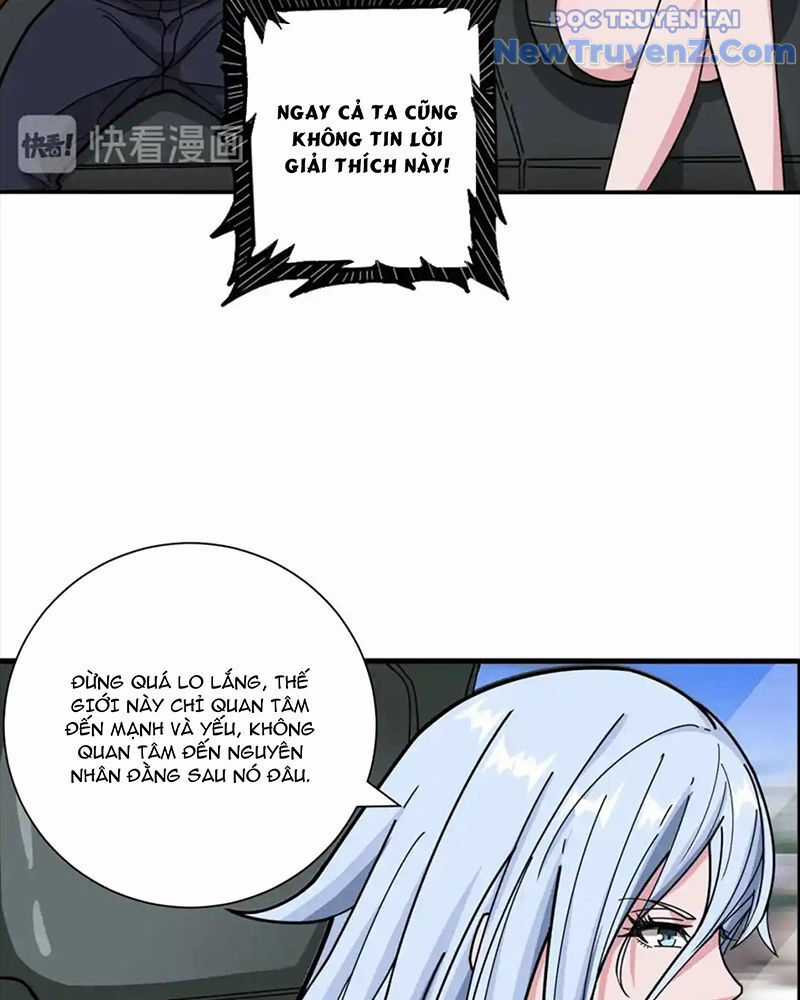 God Slayer Chương 115 trang 46