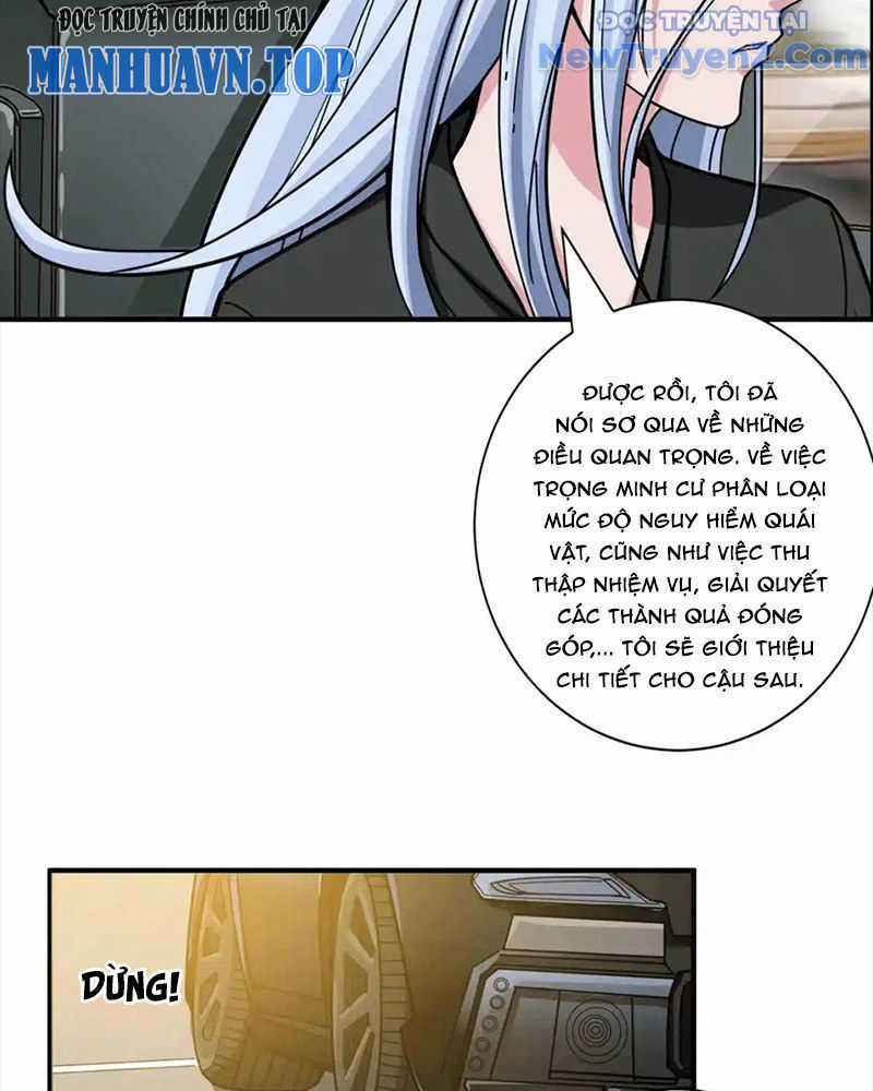 God Slayer Chương 115 trang 47