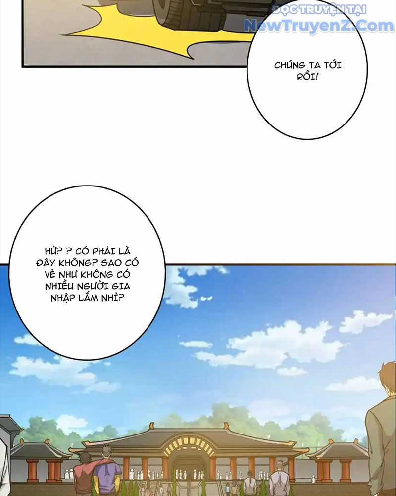 God Slayer Chương 115 trang 48