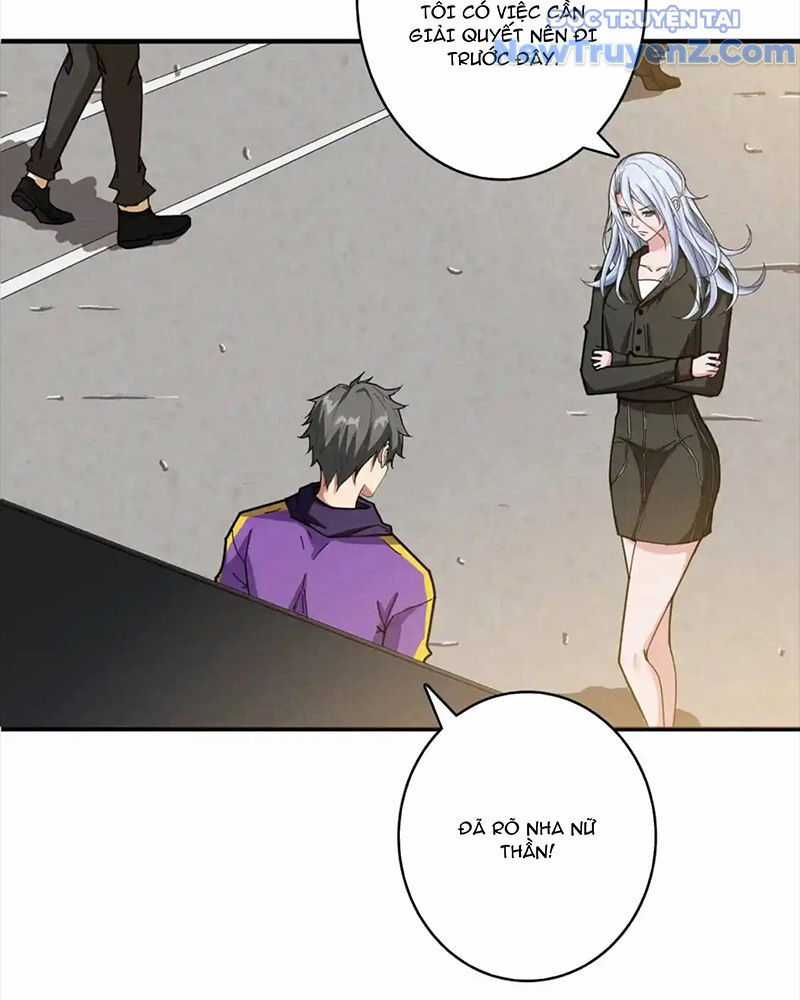 God Slayer Chương 115 trang 50