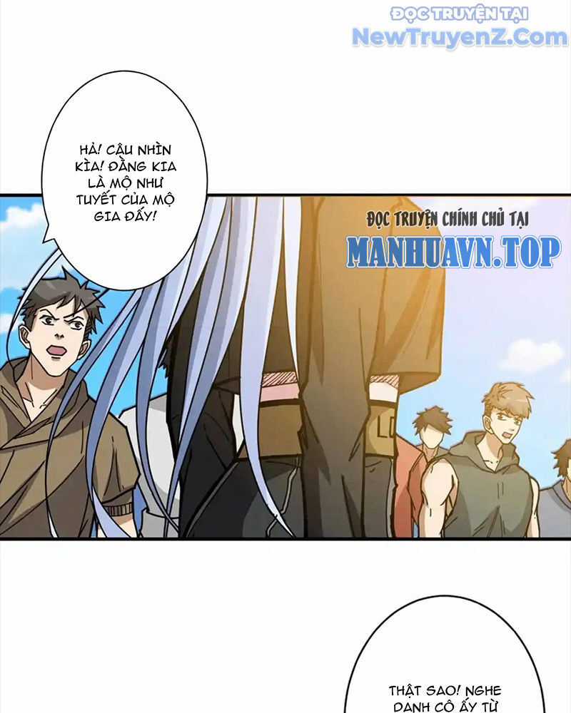 God Slayer Chương 115 trang 51