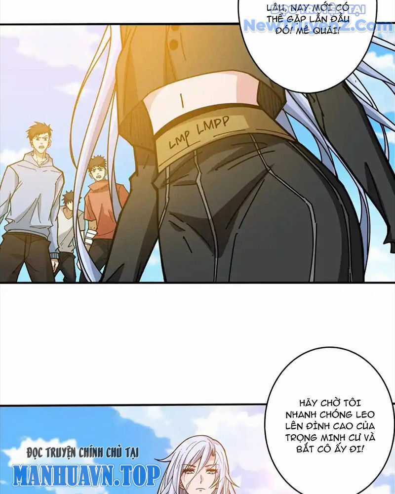 God Slayer Chương 115 trang 52