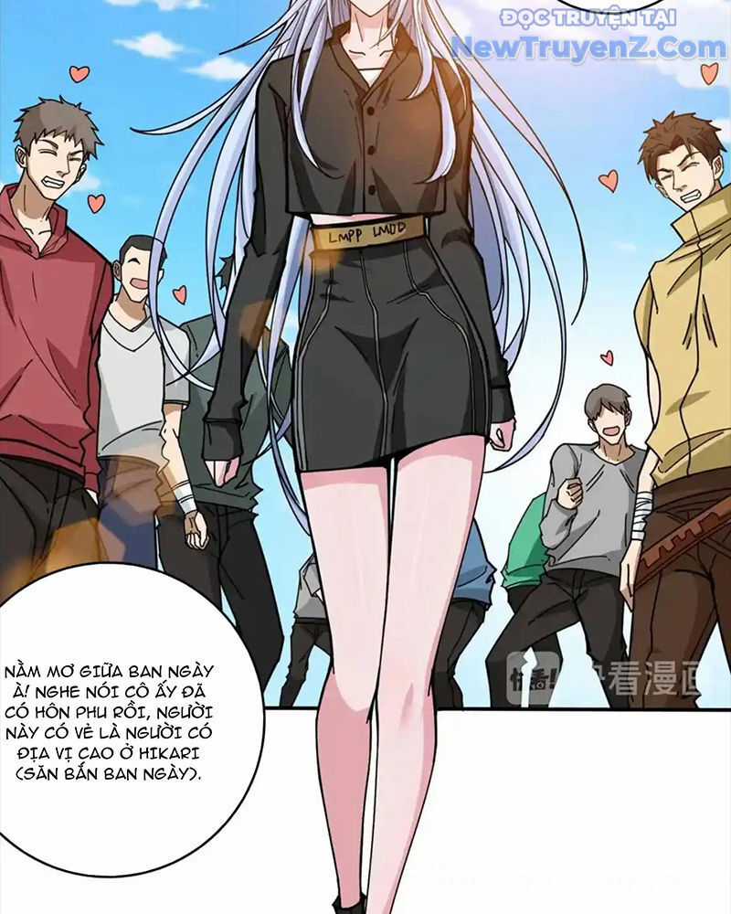 God Slayer Chương 115 trang 53