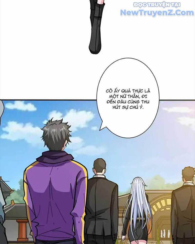 God Slayer Chương 115 trang 54