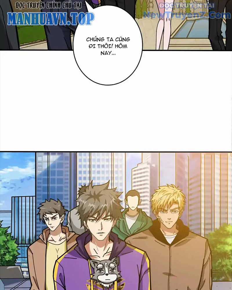 God Slayer Chương 115 trang 55