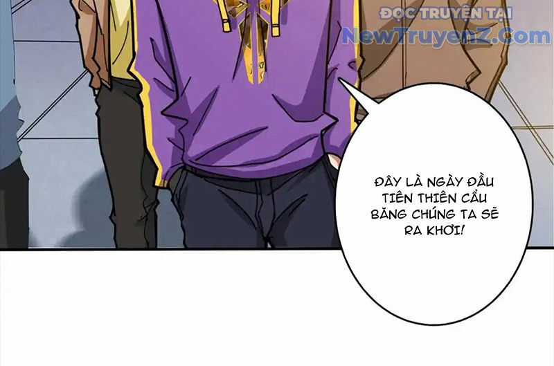 God Slayer Chương 115 trang 56