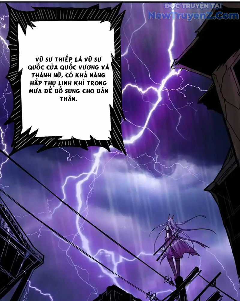 God Slayer Chương 115 trang 7