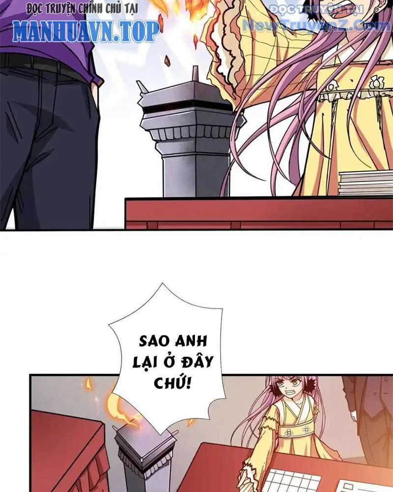 God Slayer Chương 116 trang 10