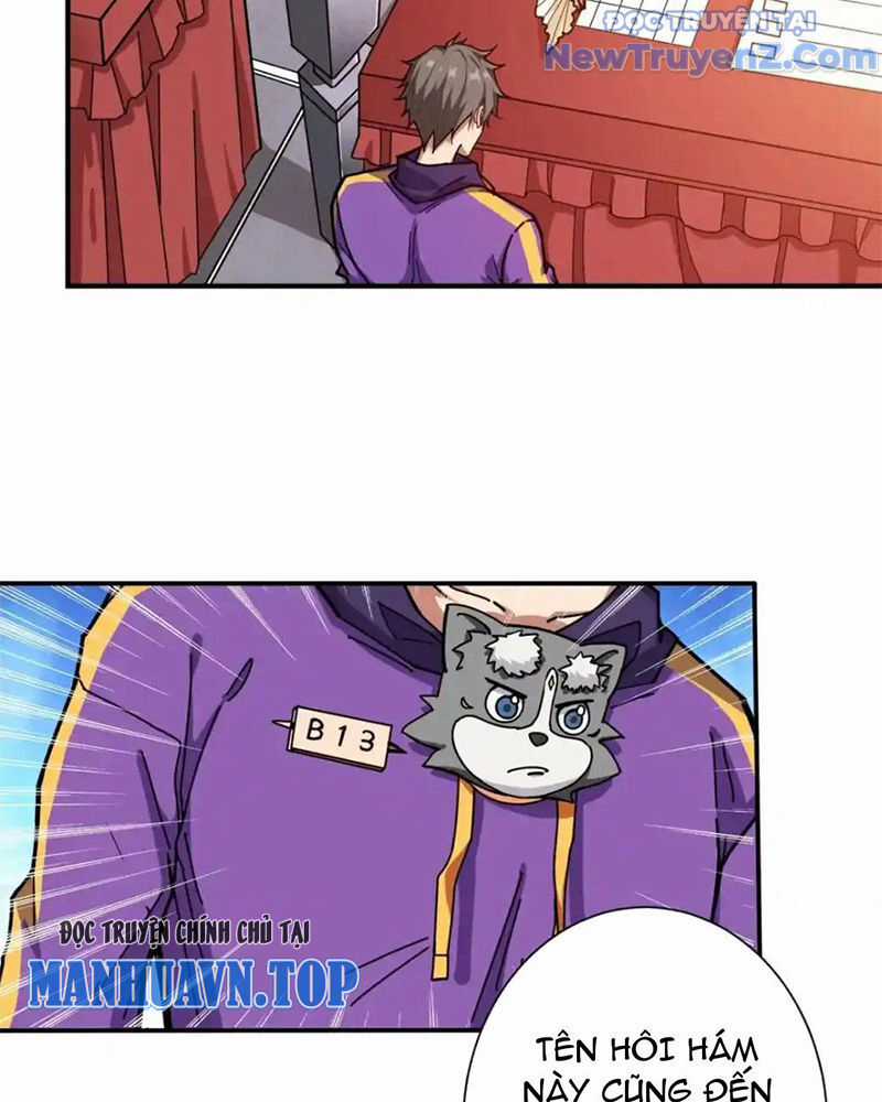 God Slayer Chương 116 trang 11