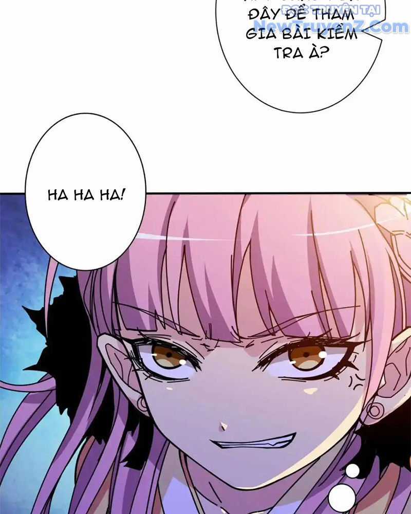 God Slayer Chương 116 trang 12