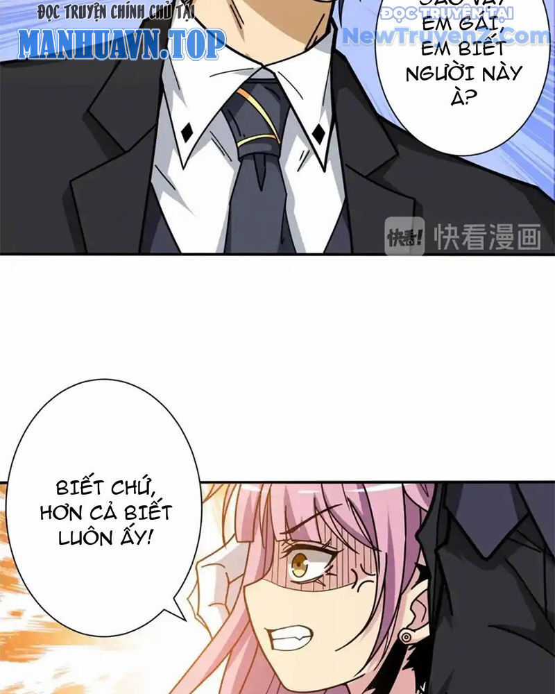 God Slayer Chương 116 trang 14