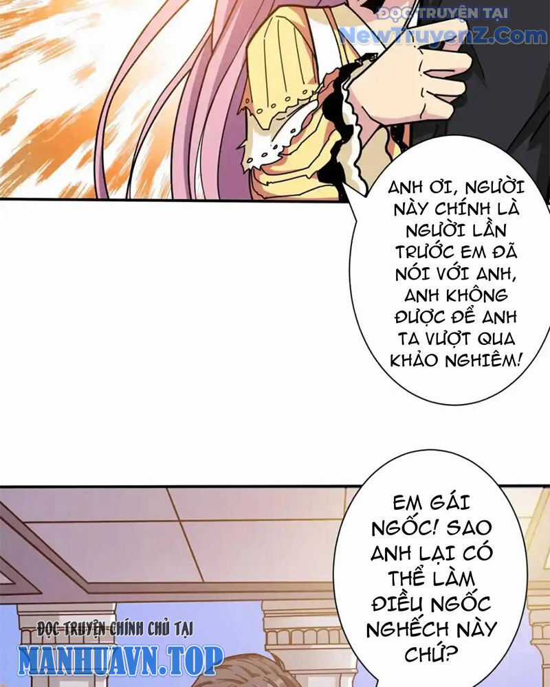 God Slayer Chương 116 trang 15